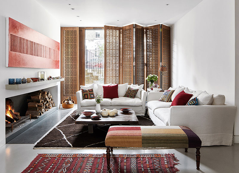 意大利摄影师 Davide Lovatti 新作欣赏 | 梦幻酒店与私宅设计-14