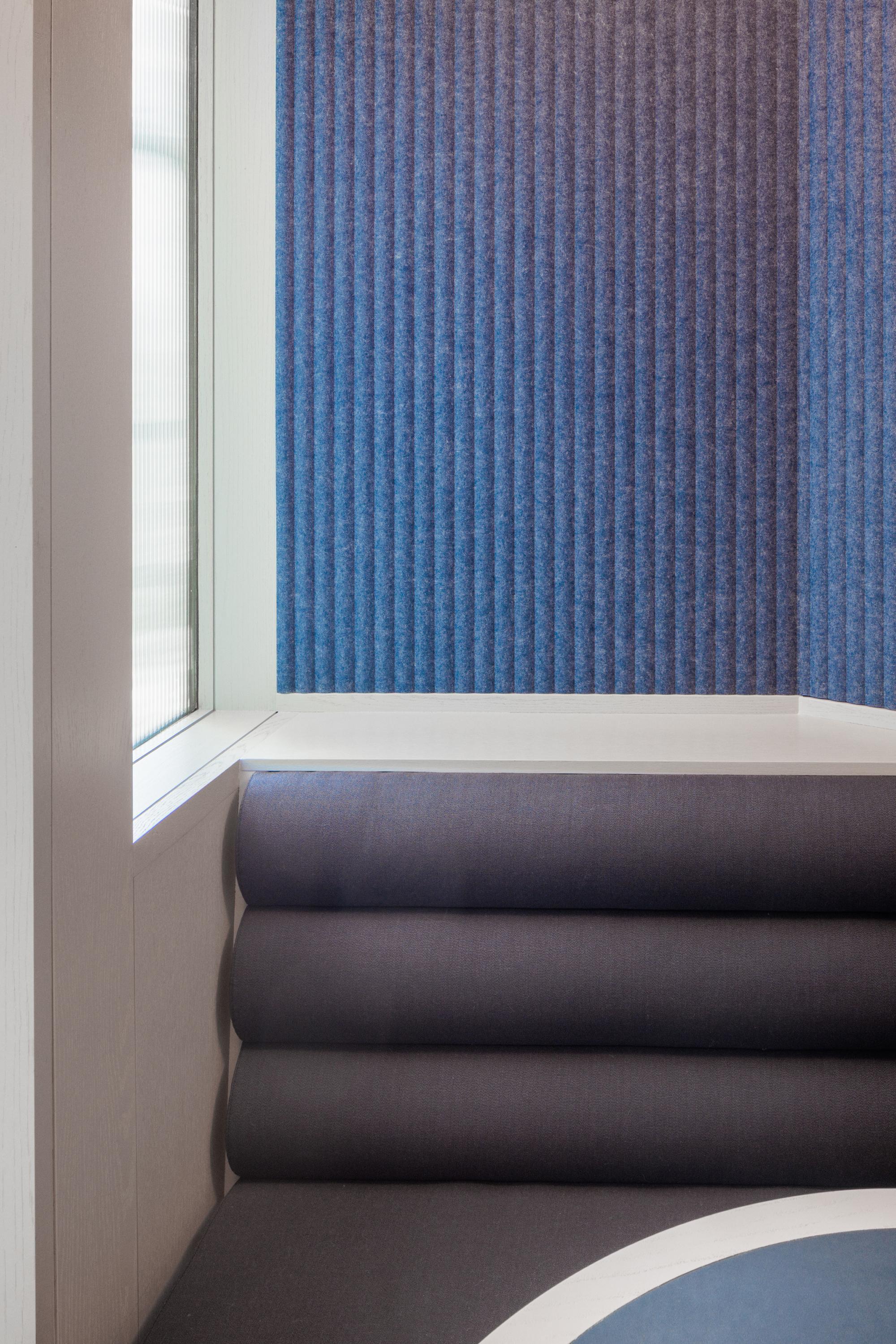 波特曼房地产公司总部丨Gort Scott-14