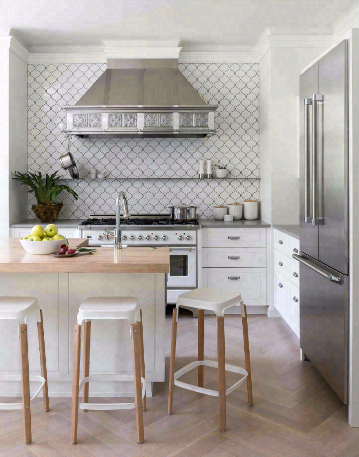 西雅图超美独栋别墅设计丨美国西雅图丨DeForest Architects-23