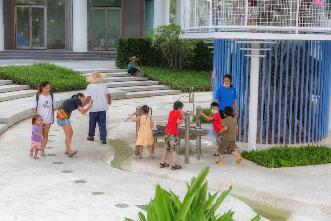 万科·金域国际 | 城市温度的共生融合-35