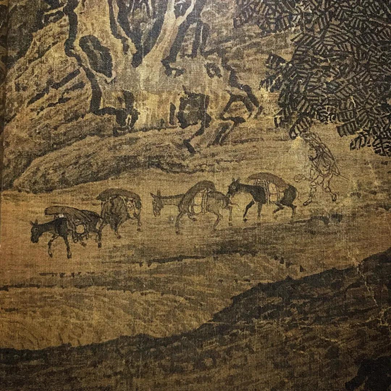 IEC大楼大堂,公区设计丨中国长沙丨水木言设计机构-12