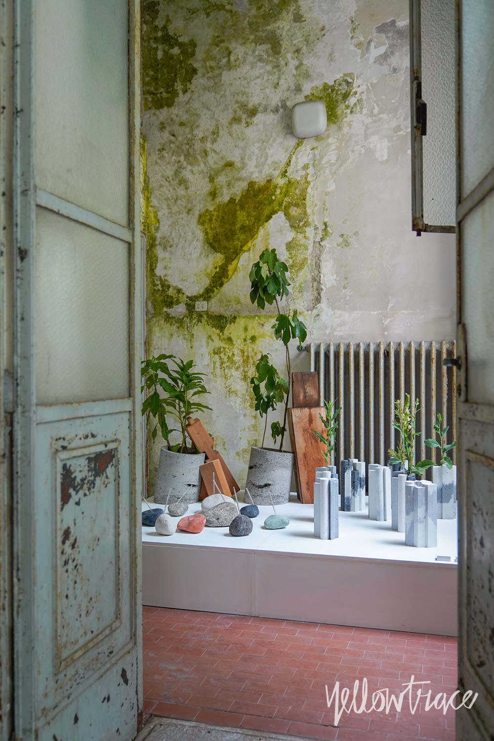 2022 米兰设计周 | 重启的美好与希望-40