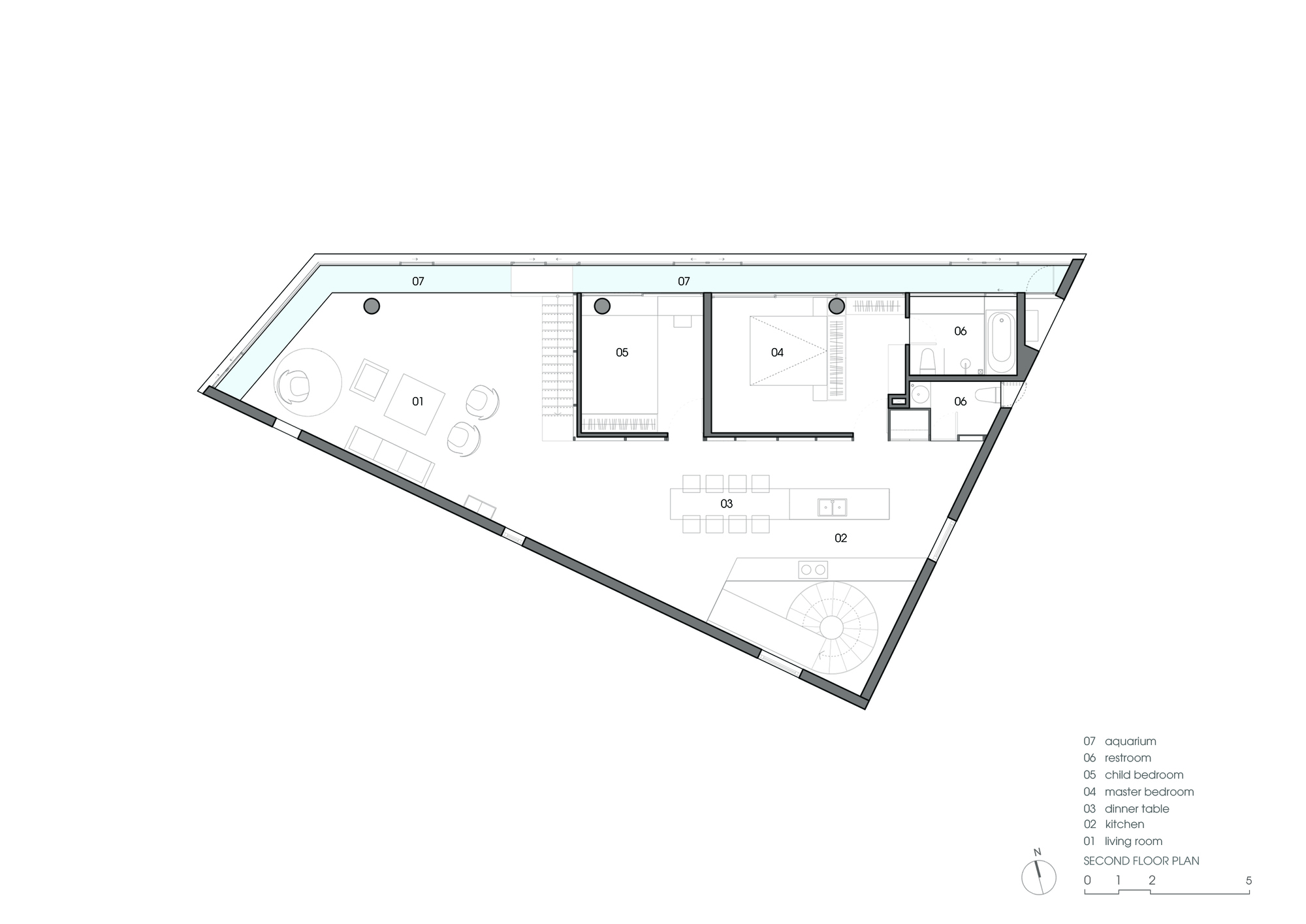 南屋丨越南丨H.BD 工作室-19