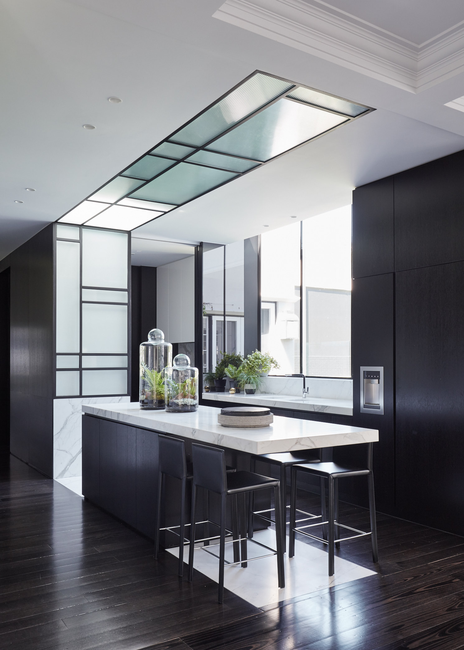 Toorak Estate（Swee Design） SJB-7