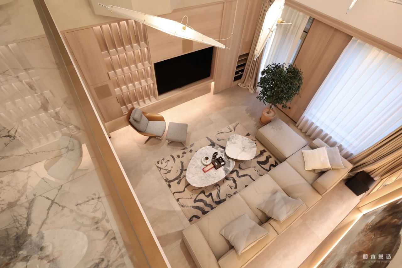 新禅意墅宅设计-46