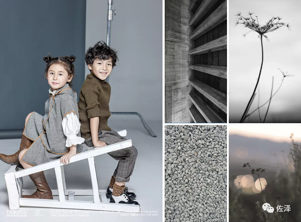 香开长龙现代家居,自由与高级灰的完美融合-9