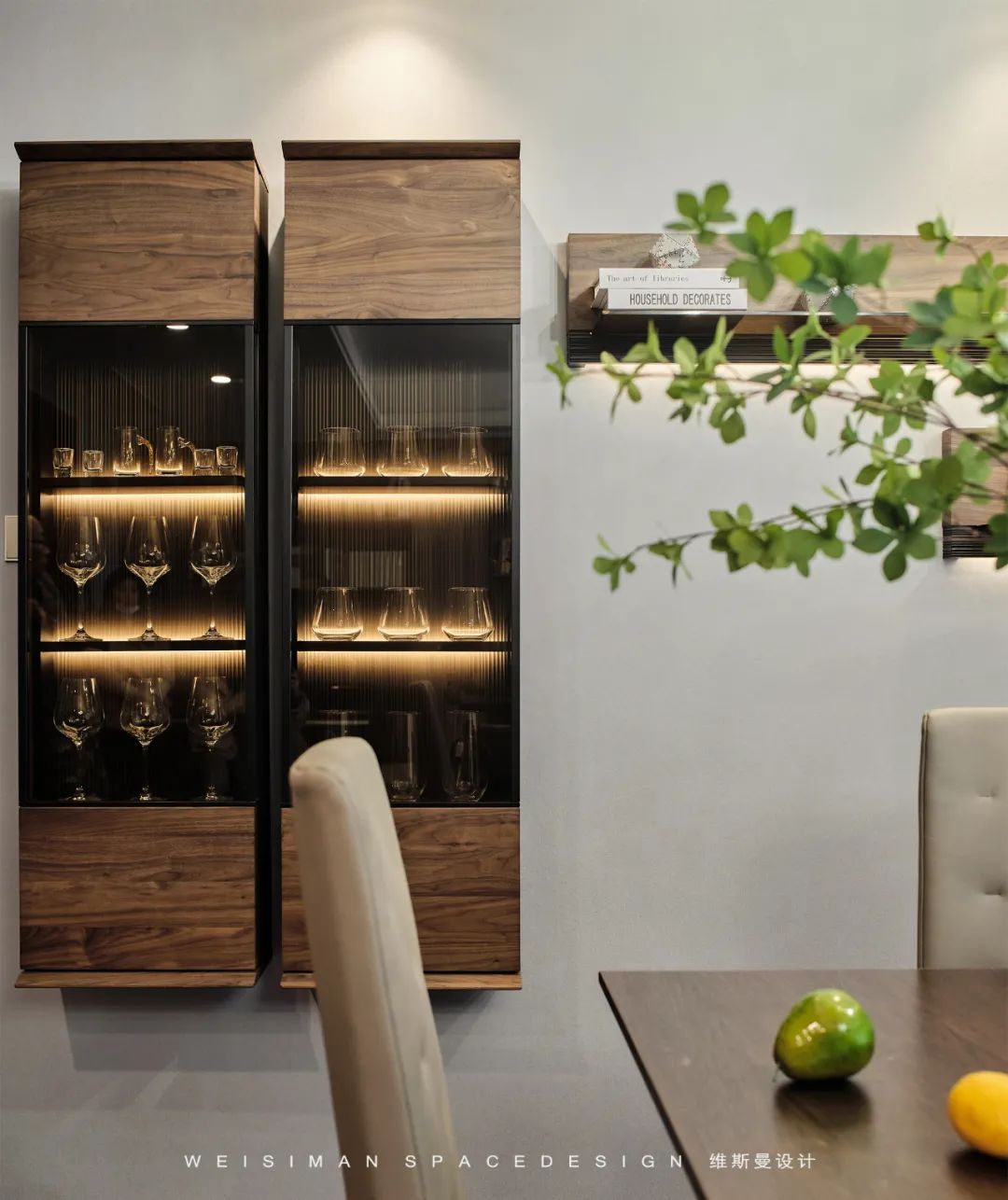 鑫·境丨中国苏州丨维斯曼全案设计-35