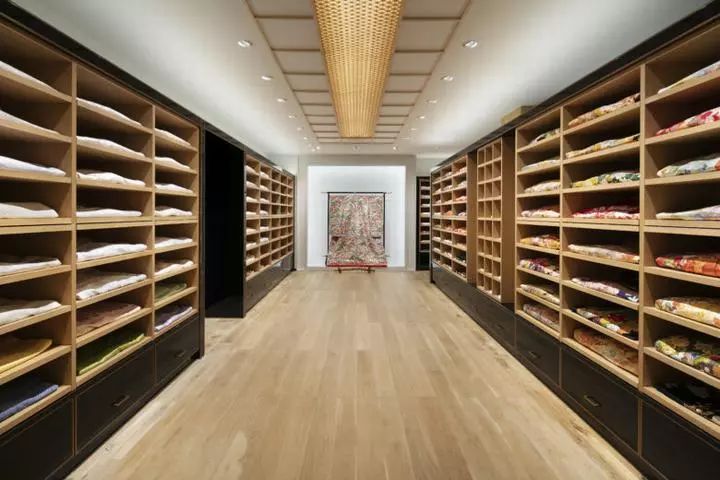 【180期】12月20日 最新零售空间设计-10