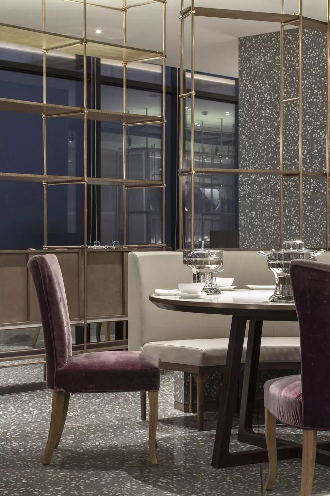 鼎鼎香 | 传统美食与时尚空间的完美融合-10