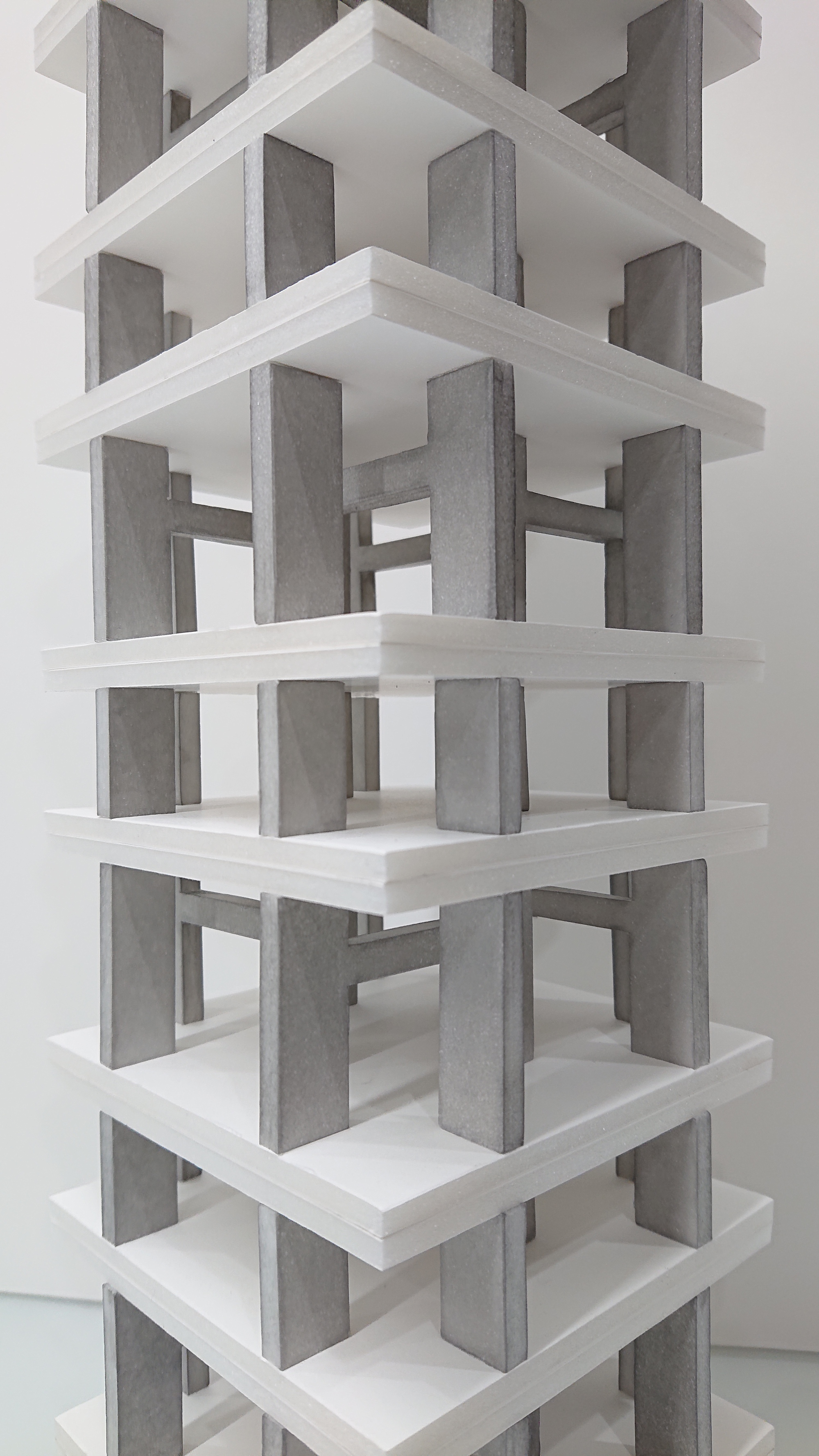 奥古棱镜旅馆酒店丨日本东京丨Hiroyuki Ito Architects-8