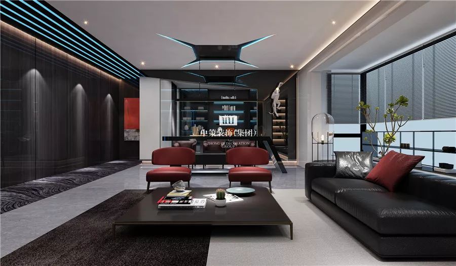 90 后设计师的巅峰之作 | 昆明设计峰格-64