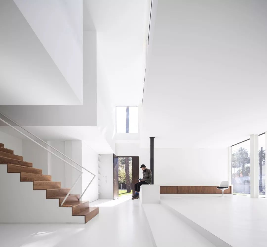 BICA Arquitectos | 诗意建筑的无限接近-17