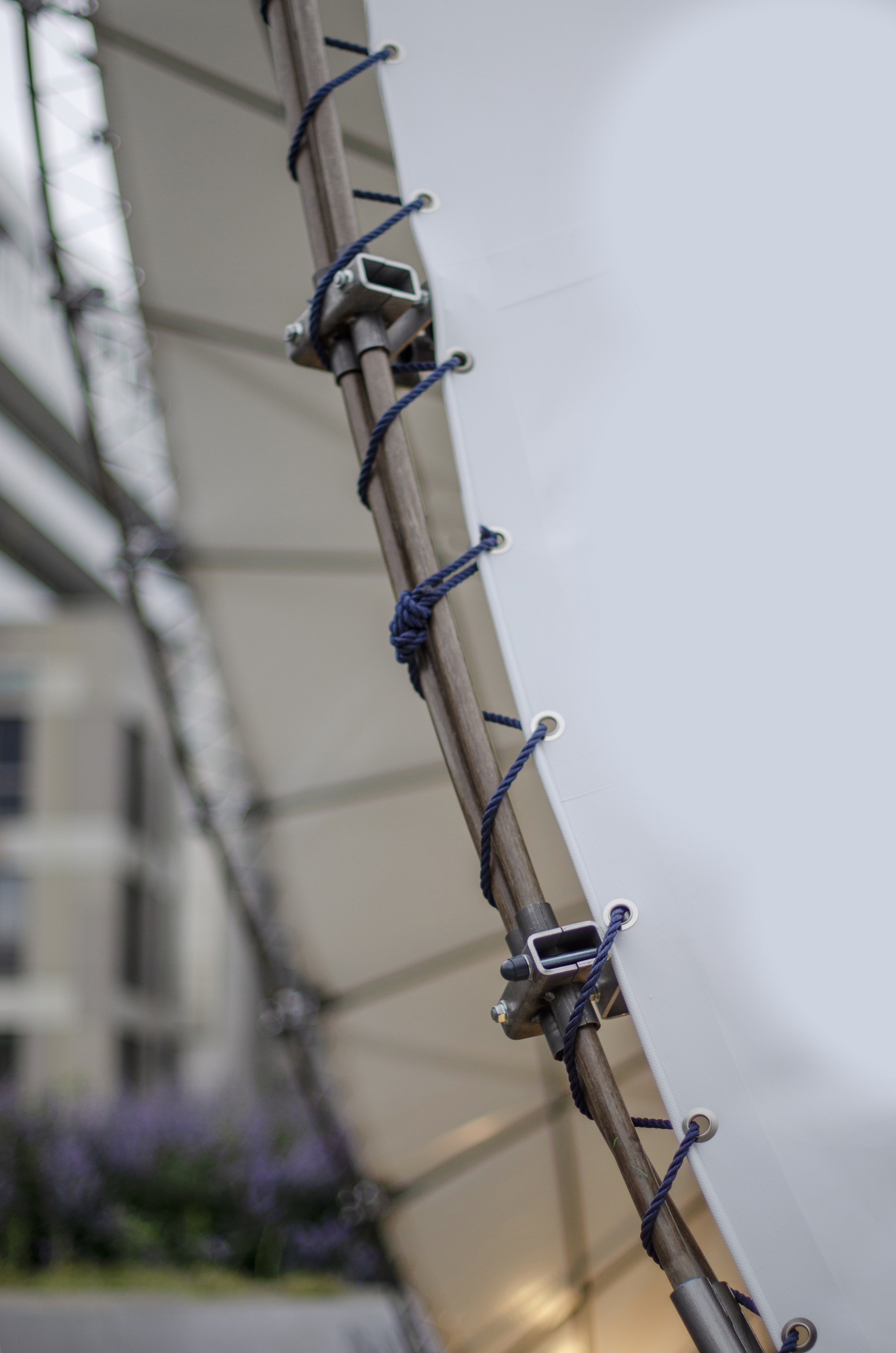 莱特普洛贝壳形展馆丨德国斯图加特丨BioMat,ITKE University of Stuttgart-36