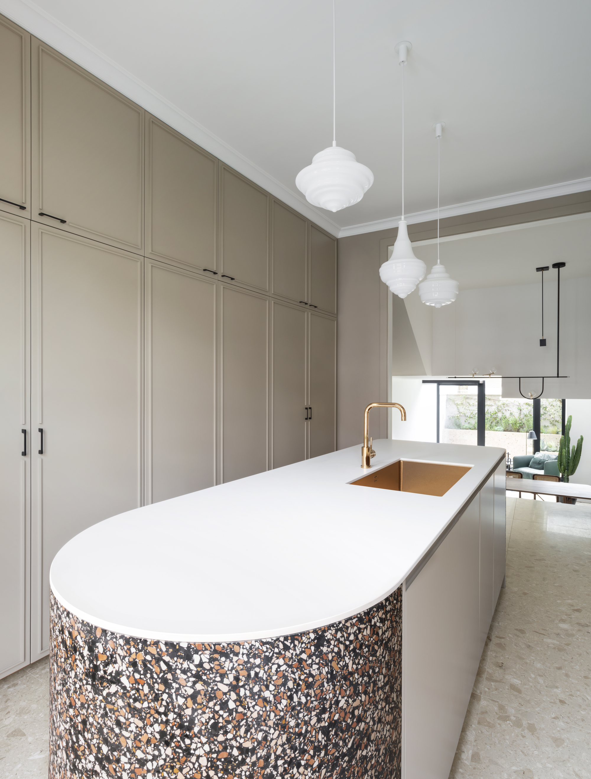 木屋丨英国伦敦丨Bureau de Change Architects-18