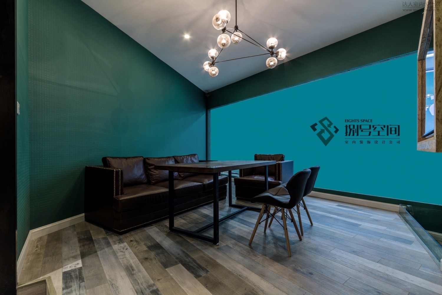 武汉捌号空间-19