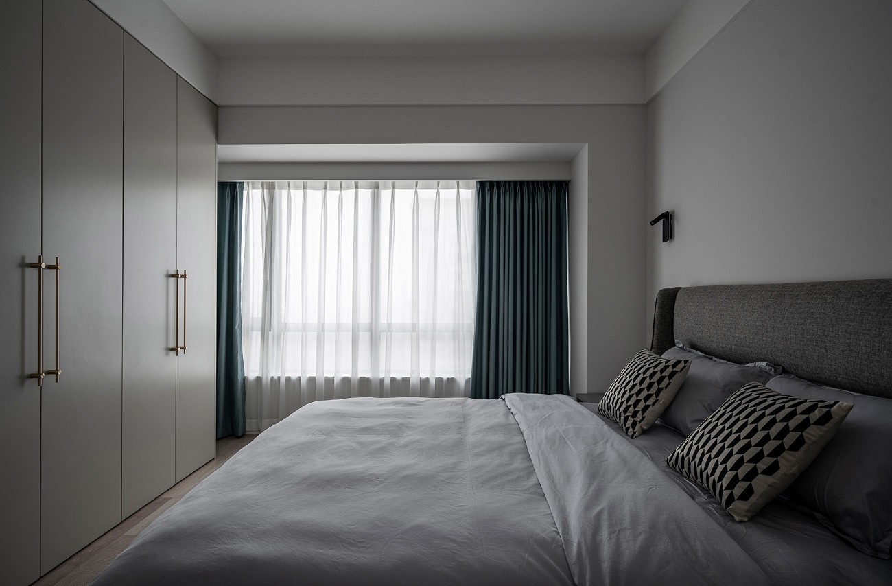 中渝·香奈公馆丨中国重庆丨琢信装饰-31