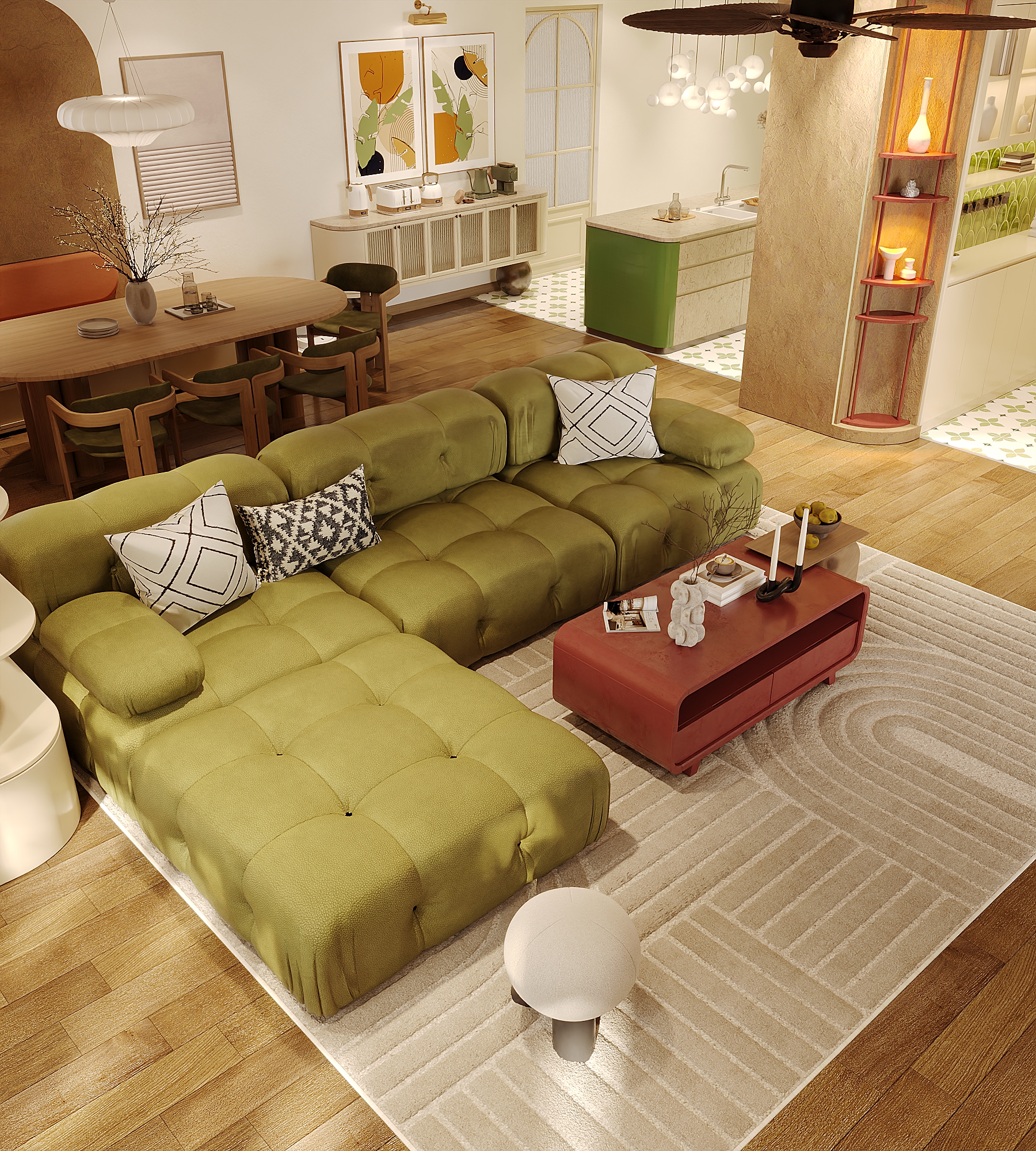 HAVEN PARK H1 ECOPARK RENOVATION-21