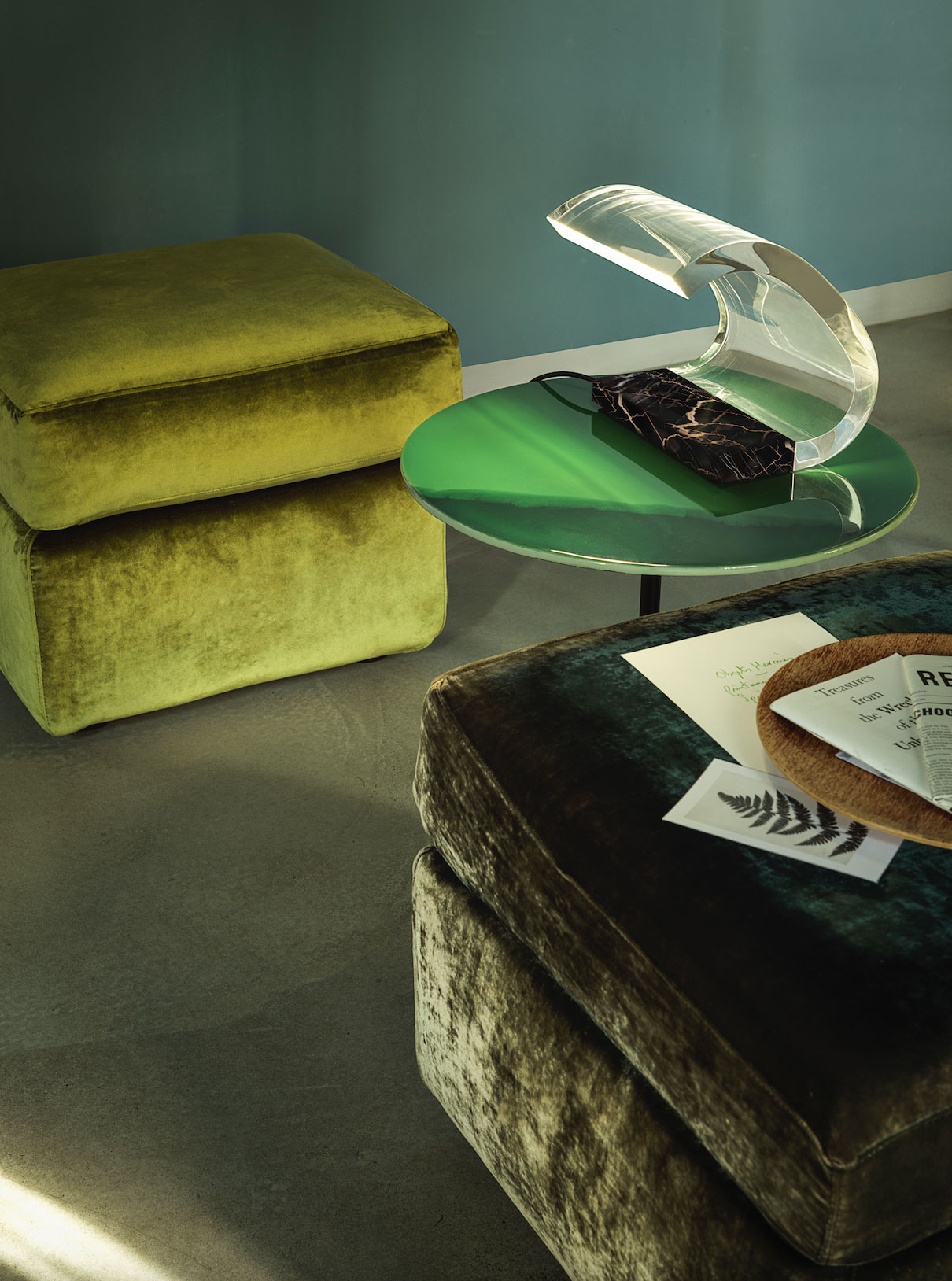 2022 米兰设计周 | 全球顶尖设计亮点一览-61