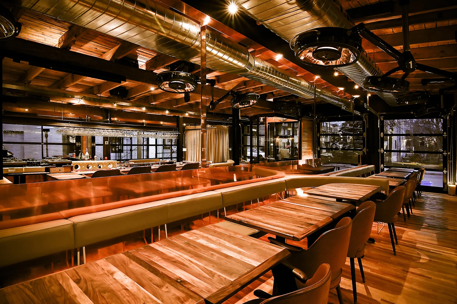 研磨机；磨床；研磨工丨加拿大魁北克丨Atelier Zébulon Perron-7