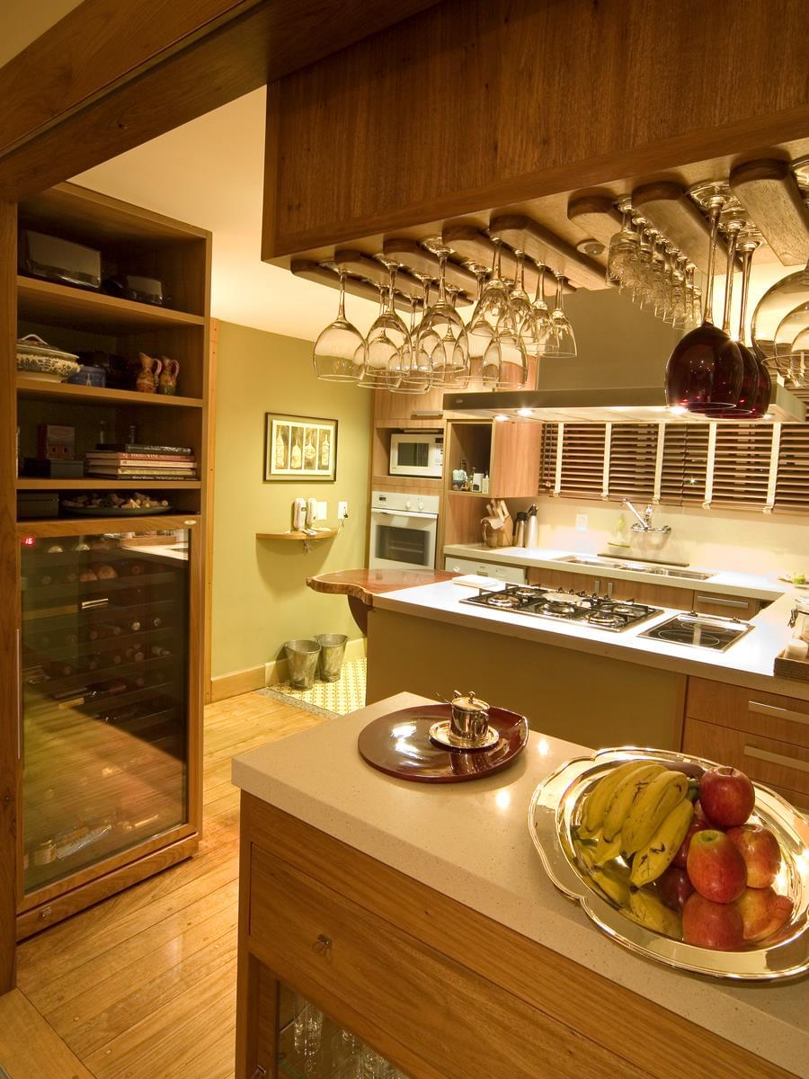 巴西 Vila Madalena 公寓-8