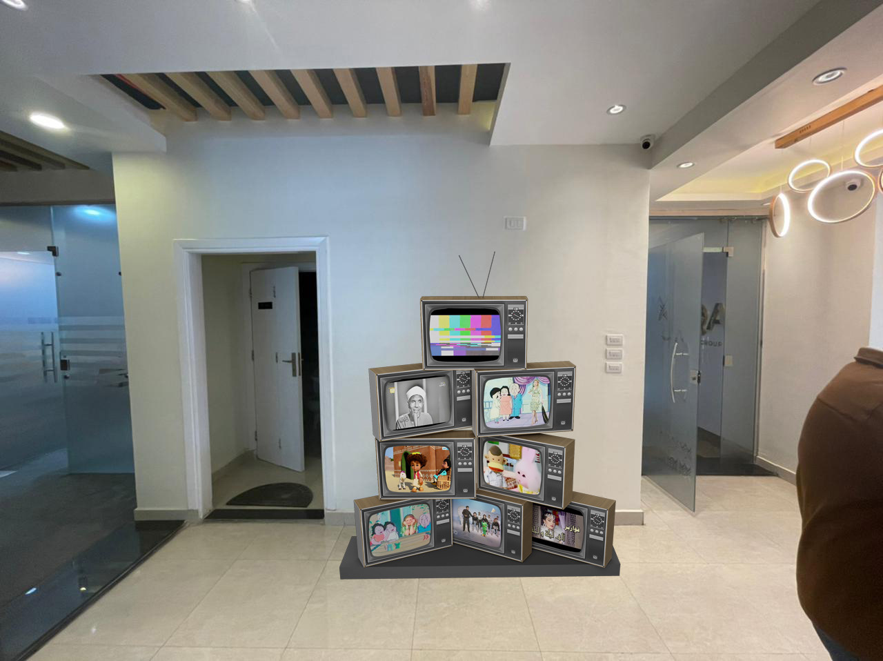 斋月装饰丨RISEUP ADVERTISING-5