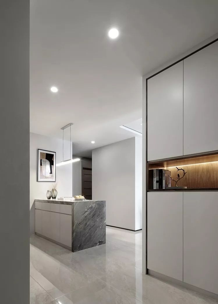 现代风家居设计-3