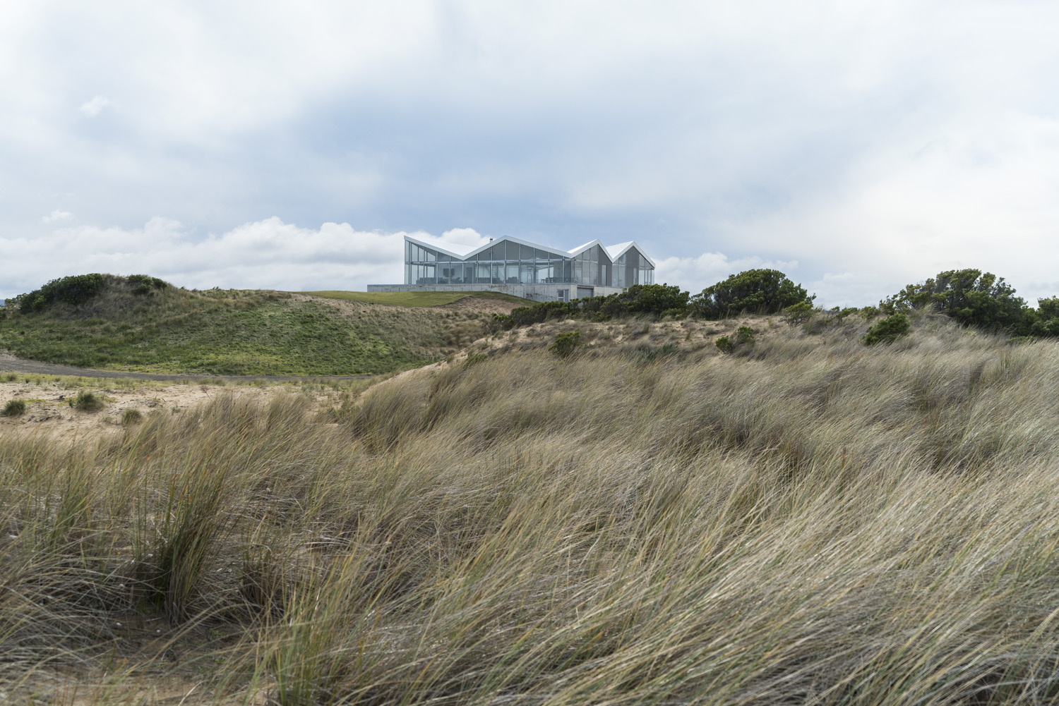 丨CanadaVictoria丨Bild Architecture-2