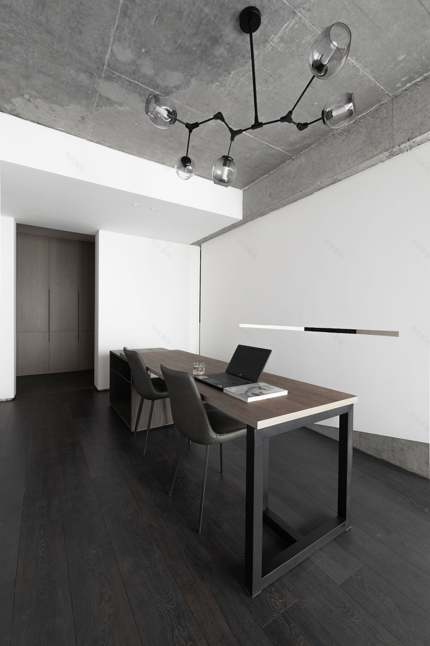 福建三明 100㎡空间设计丨中国三明丨MZ 鲜鲜-31