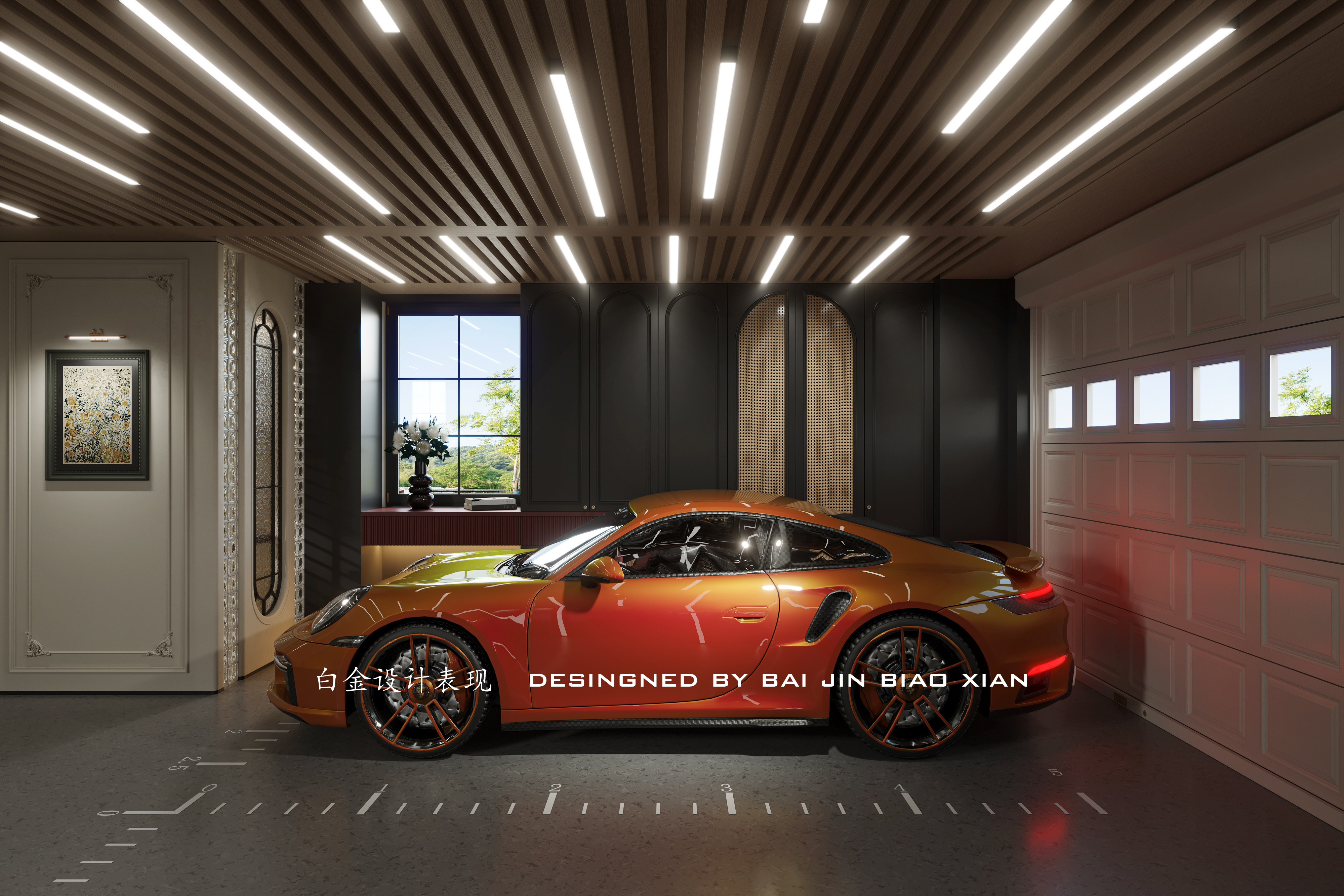 南洋风别墅 南洋风-20