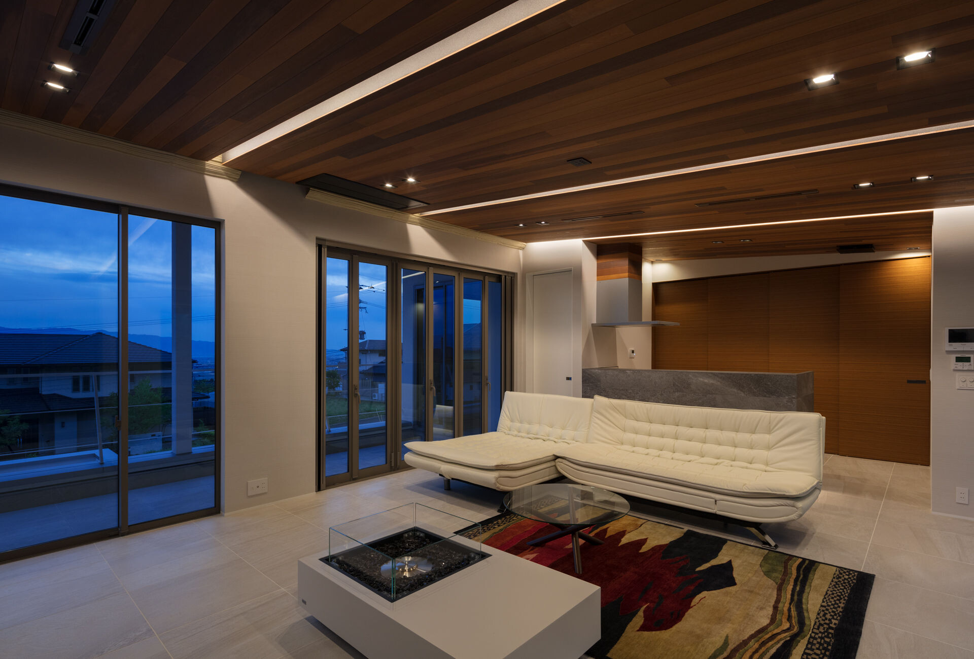 福冈 N12·House 度假别墅-38