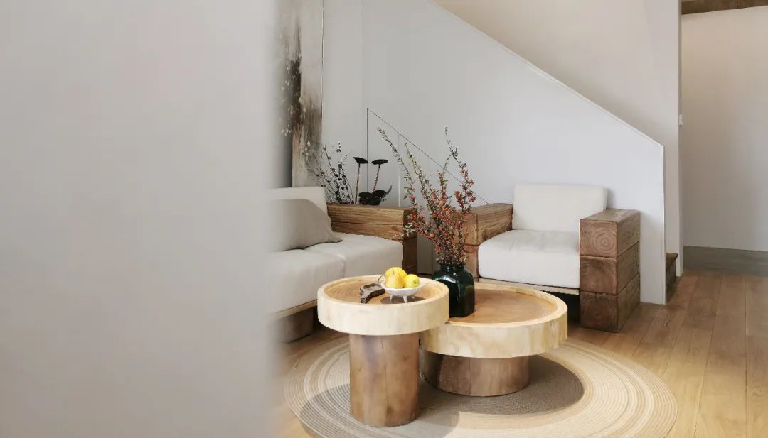 自然之形丨中国浙江丨彭博设计-22