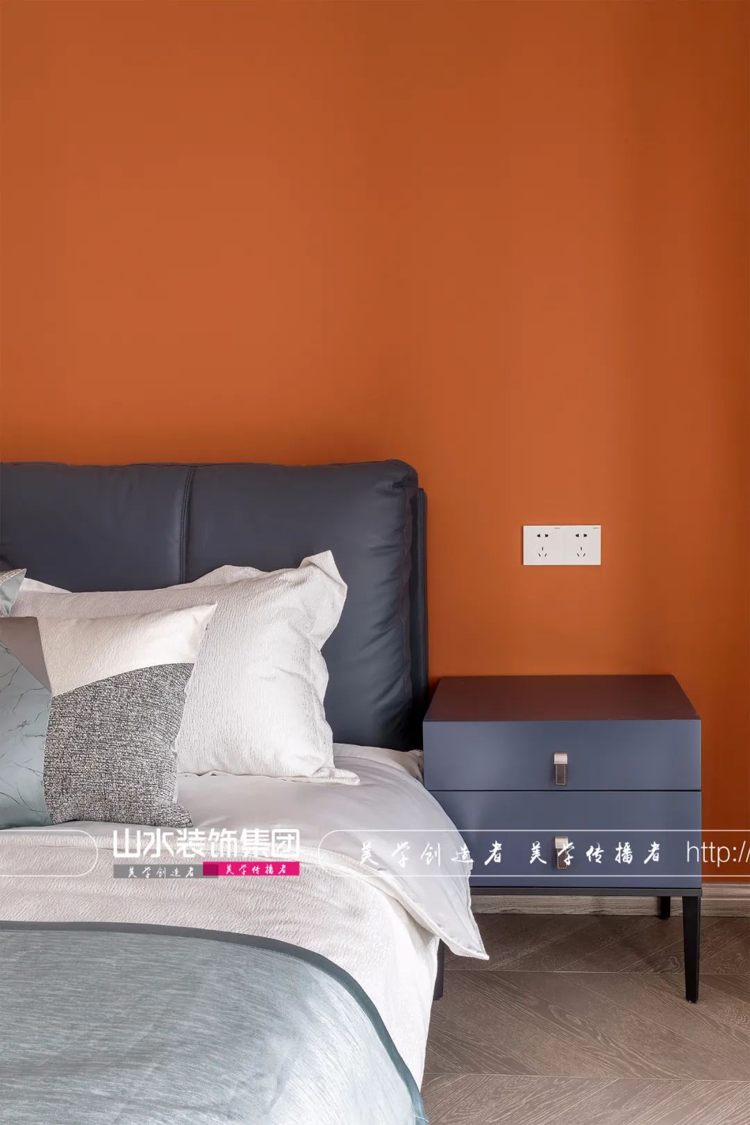 山水·爱家说丨设计师黄荣涛-10