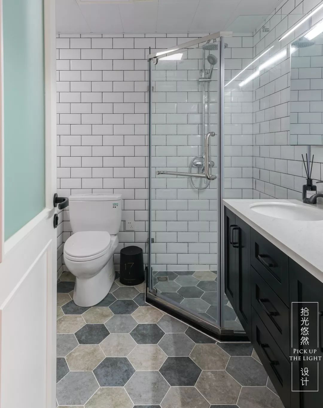 遂宁中铁尚城「与安」—— 温馨四口之家，小而美的生活空间-88