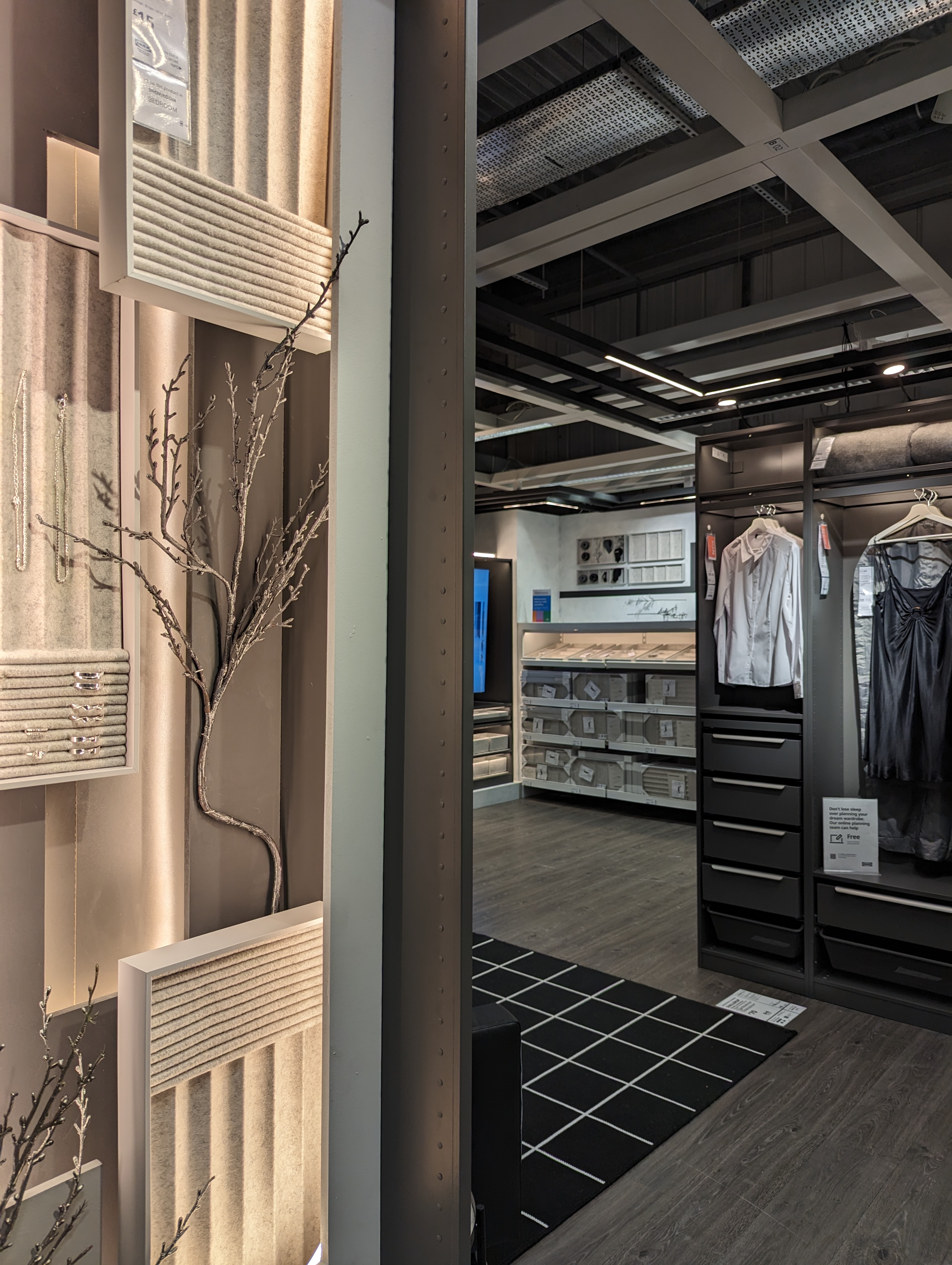 PAX Shop for IKEA UK-5