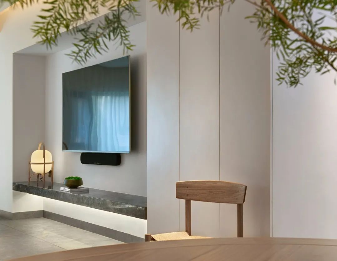 荣和公园墅丨中国南宁丨杭州鹿门设计,南宁朴境设计-74