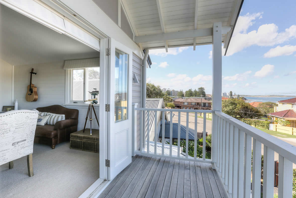 Cronulla家庭住宅翻新项目丨Build By Design-14