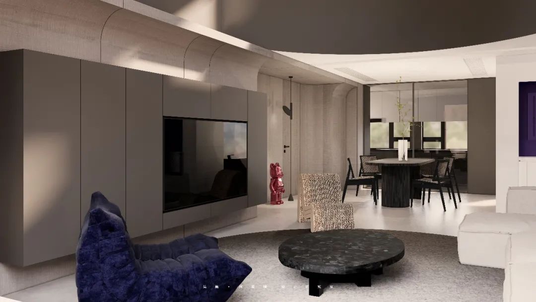 圆紫莫民宿之家丨中国广安丨吴晨,何雨晴-13