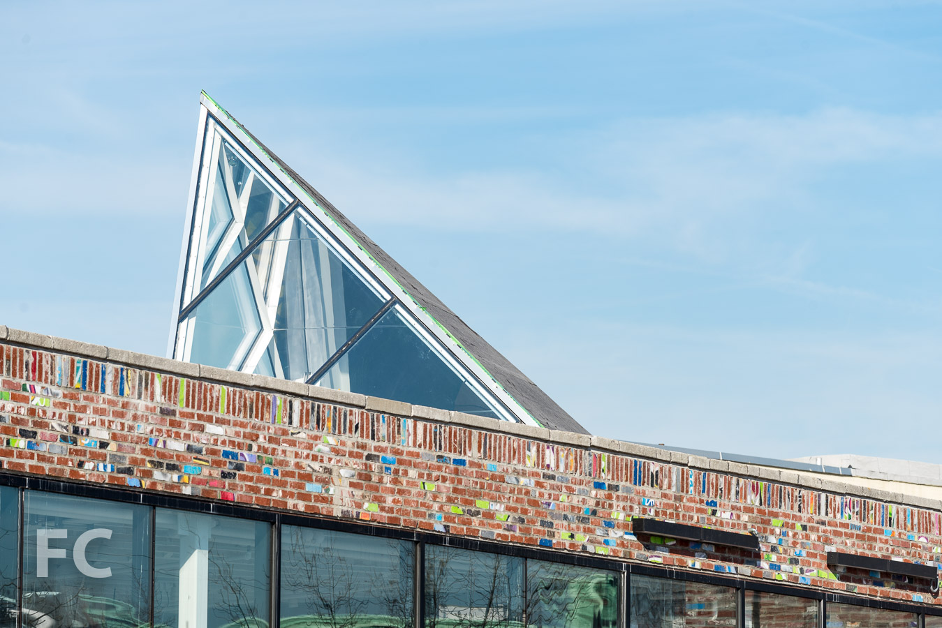 A/D/O — FIELD CONDITION-5