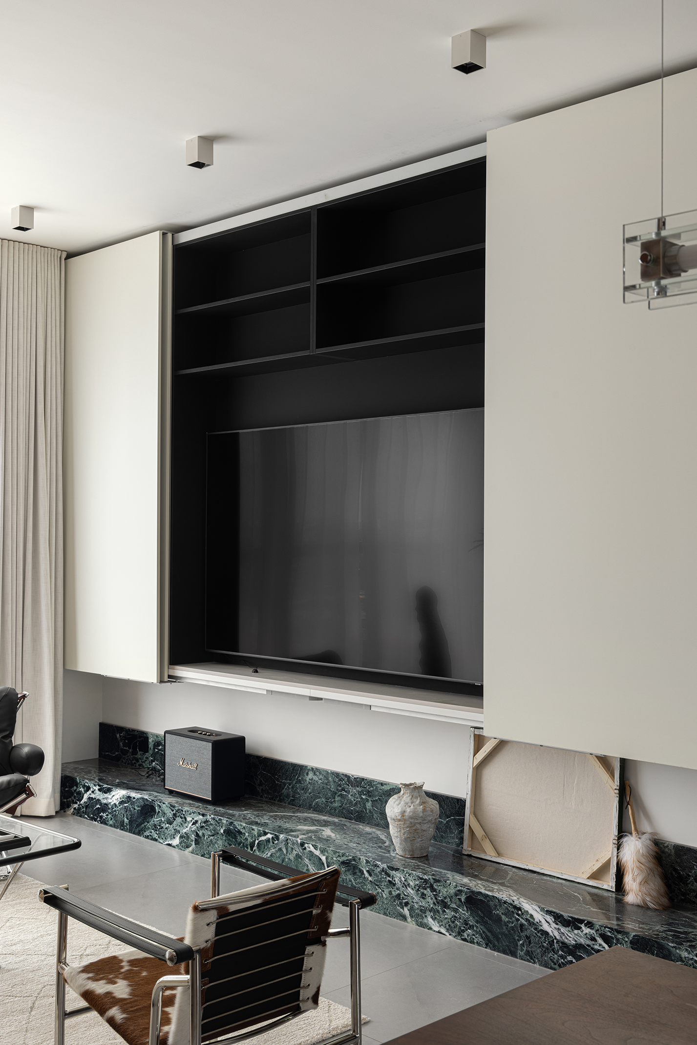 打破焦绿丨中国浙江丨Box Space Design-43