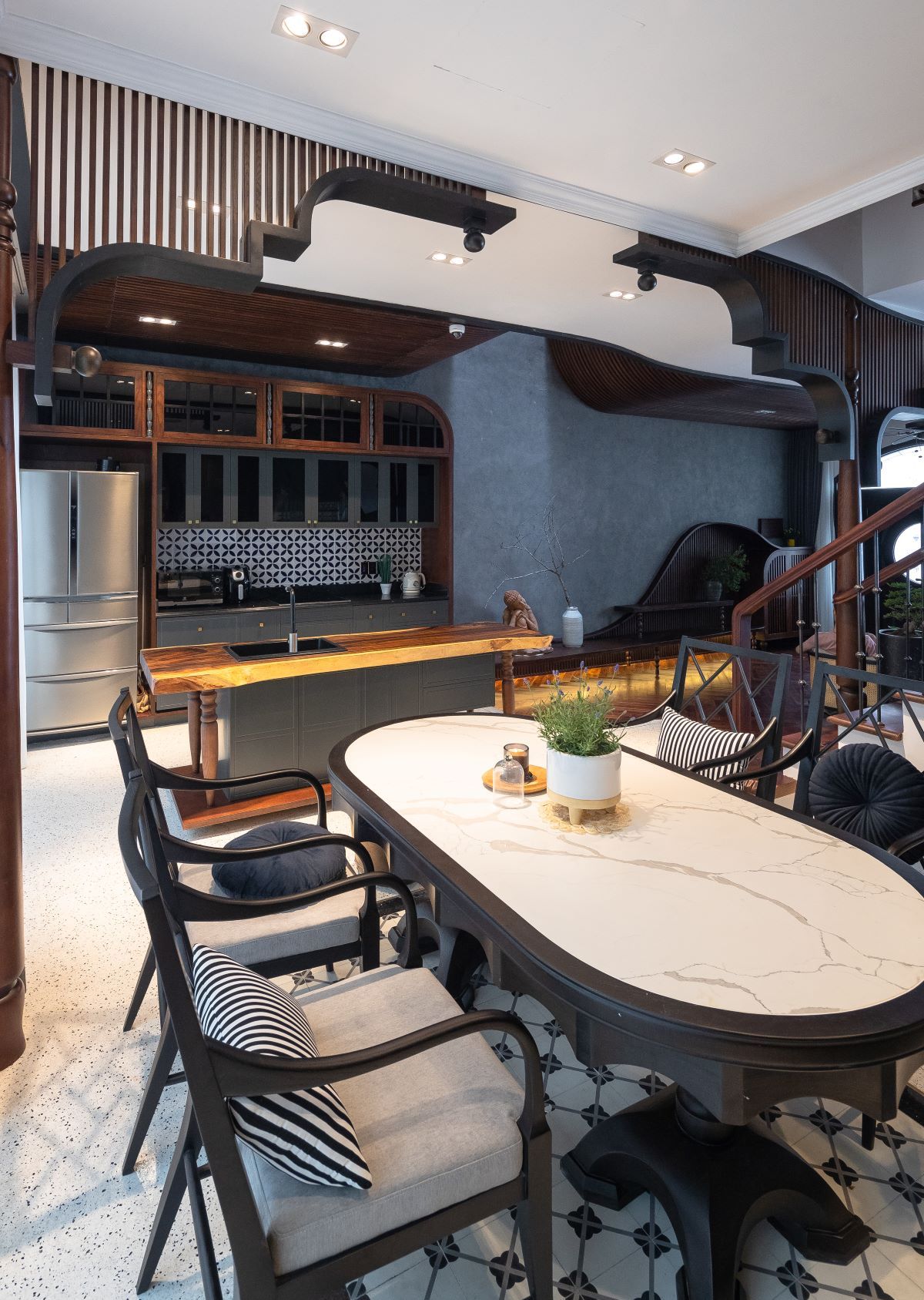 李氏之家 · 重生之美-19