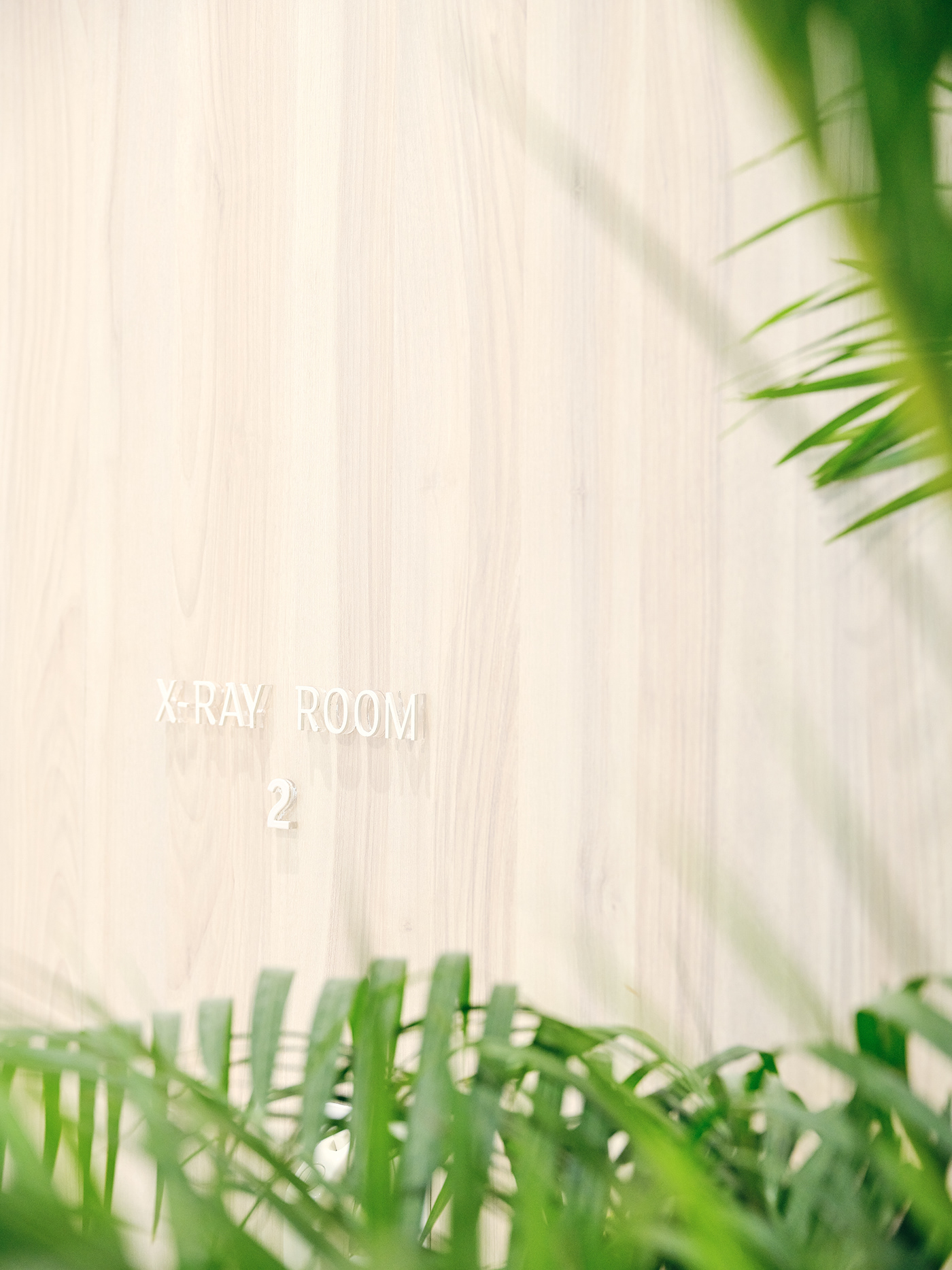 Al Fozan 牙科丨STUDIO FORM-17