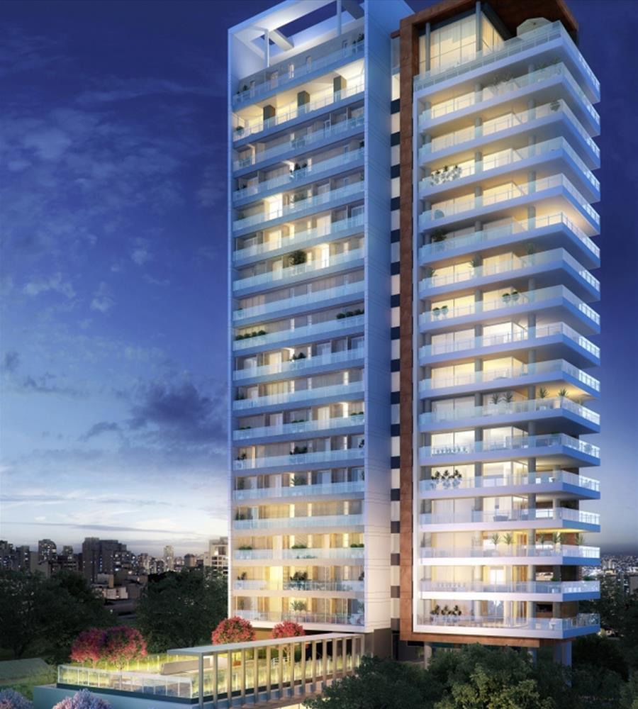 巴西 Design Arte 住宅-2