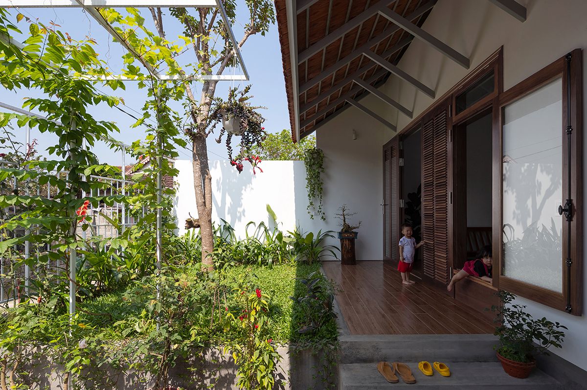 "3gian" 现代乡村住宅-7