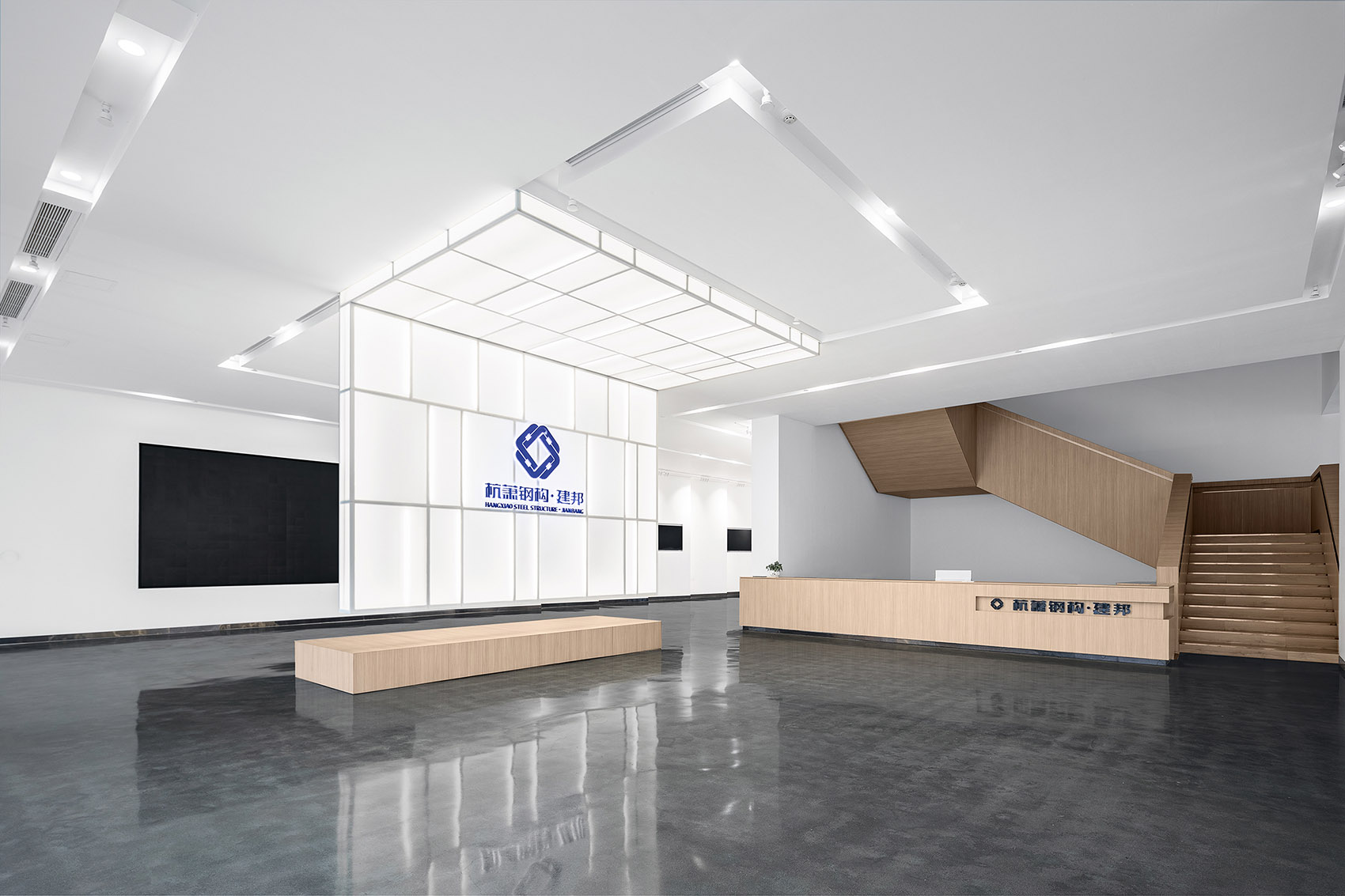 建邦杭萧装配式建筑产业园丨中国广东丨华南理工大学建筑设计研究院-81