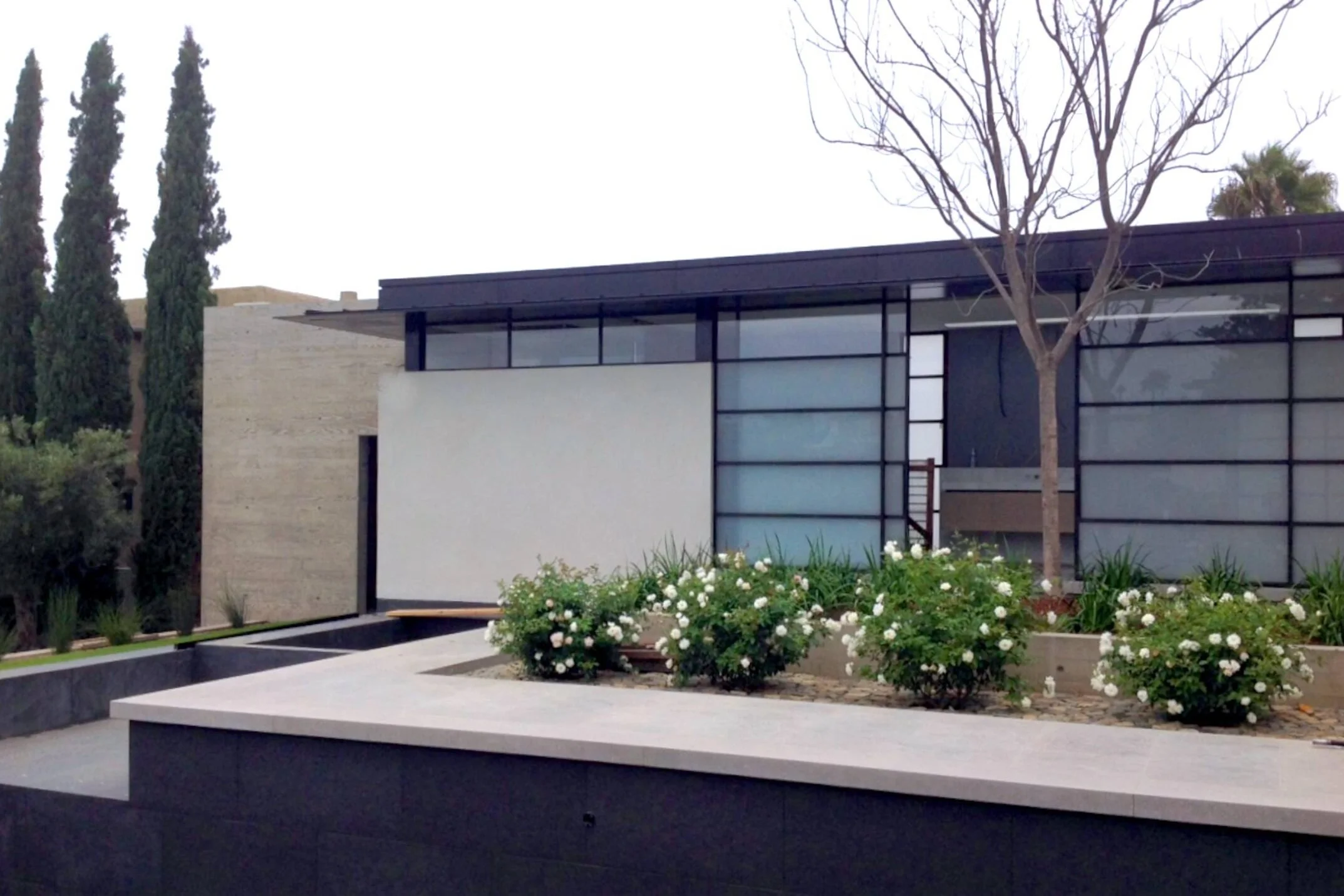 滨海之路住宅丨美国加利福尼亚-27