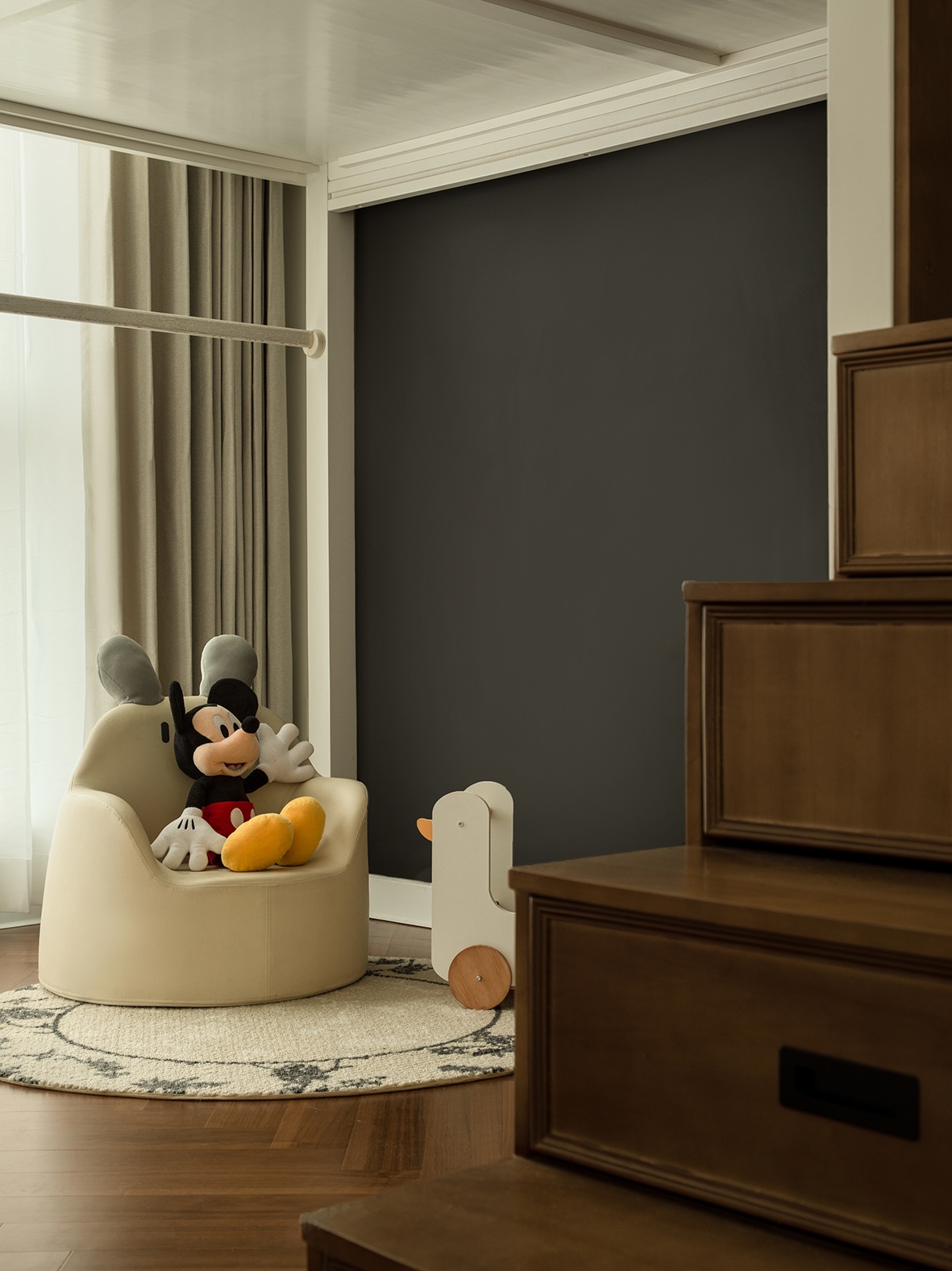 棕榈泉悦江国际丨中国重庆丨DE 设计事务所,D·ART 设计陆虹霖-54