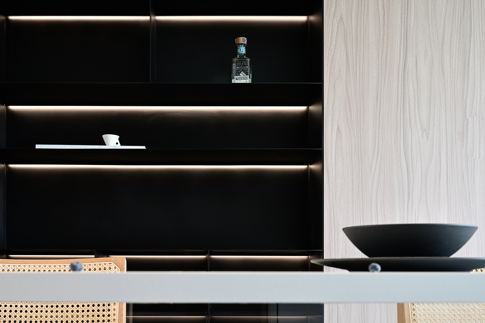 江阴黄山华都丨中国无锡丨映空间设计INGDESIGN-46