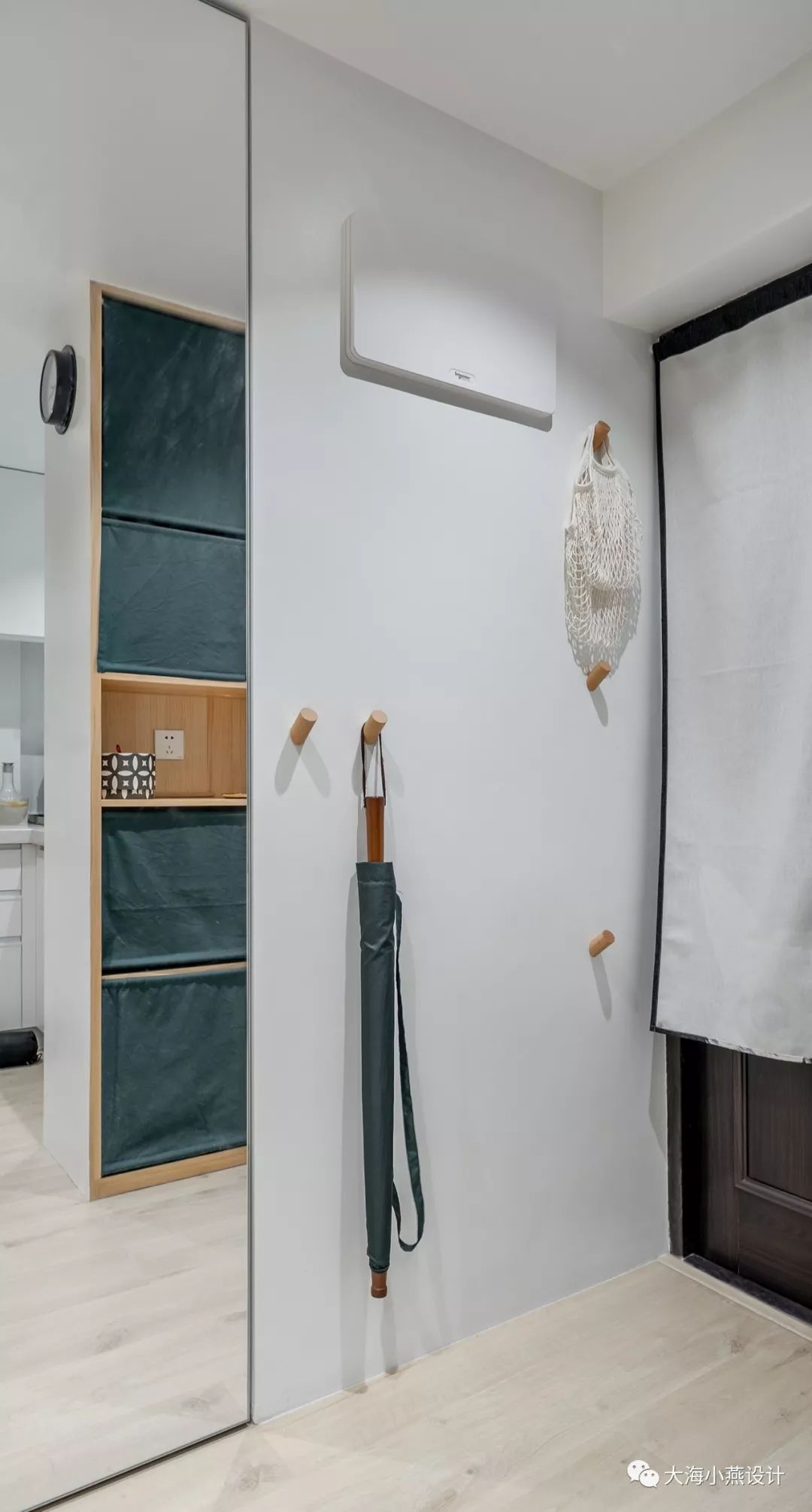 40 平三代同堂的“小欢喜” | 睡眠舱、画室、琴房、图书馆一应俱全-91