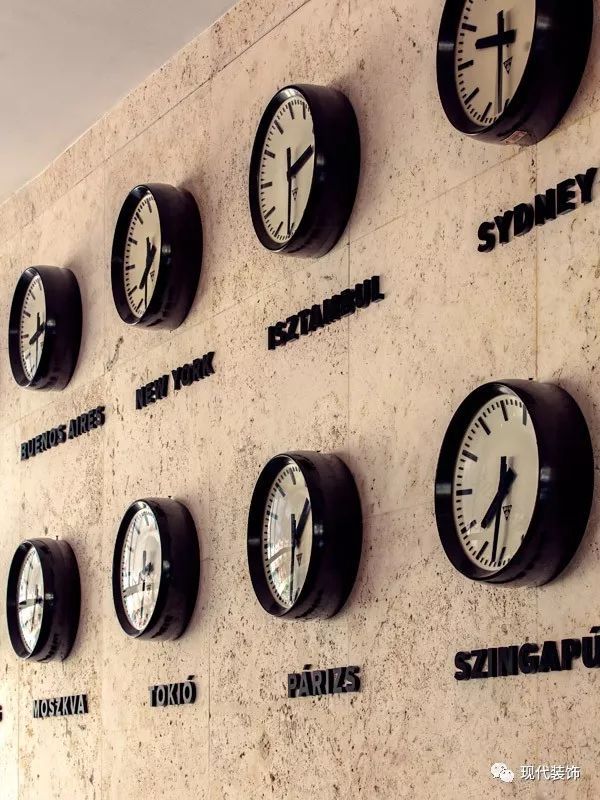 匈牙利布达佩斯 TERMINAL 餐厅 | 复古与现代的完美融合-22