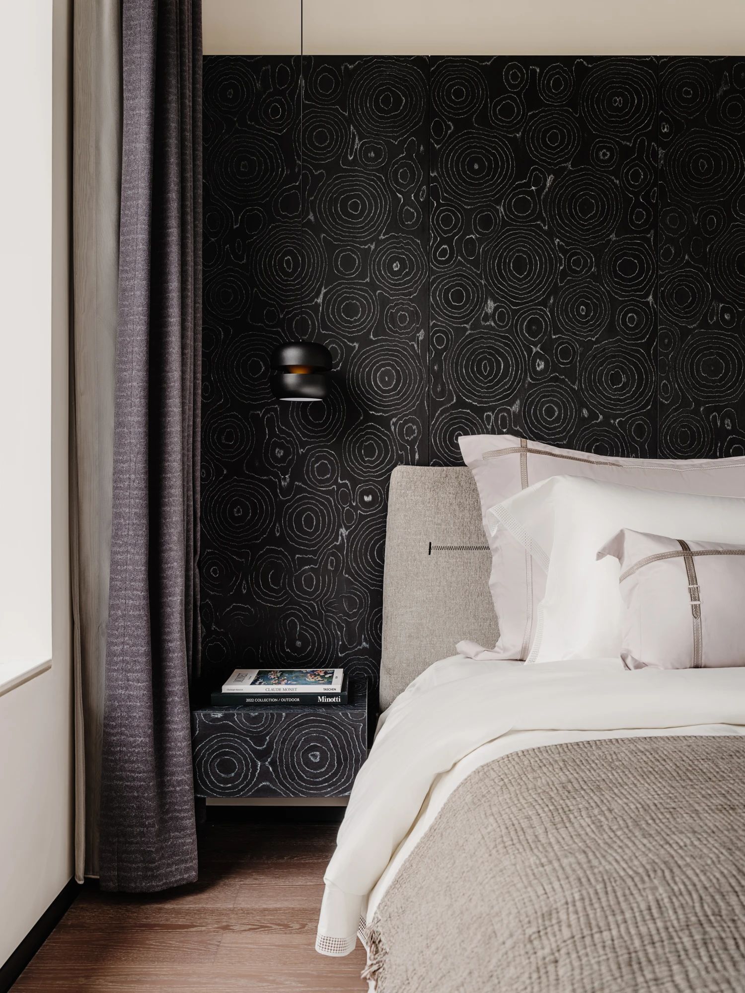 美韵,藏于时尚肌理润色丨中国重庆丨4TH Dimension 肆面设计-30